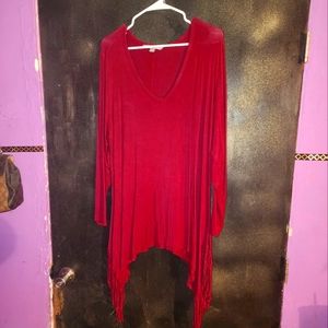 Valarie Stevens 2x shirt/dress